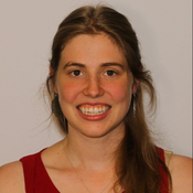 Photo of Grace Hibshman