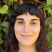 Photo of Francisca Silva