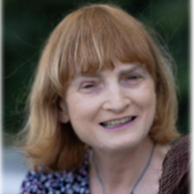 Photo of Galina Weinstein
