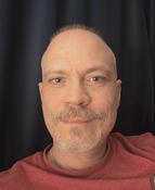 Photo of David Hughes