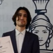 Photo of Alberto Gómez Marañón