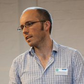 Photo of Corey Dethier