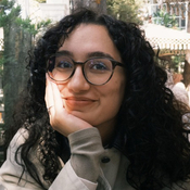 Photo of Duygu Aşar