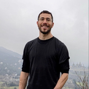 Photo of Matthew Andler