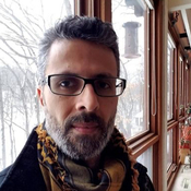 Photo of Ali Hasan