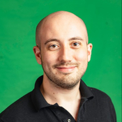 Photo of Dario Vaccaro
