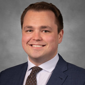 Photo of Matthew Caulfield
