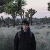 Photo of Samuel Hessian