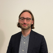 Photo of Pablo Hubacher Haerle