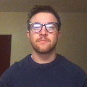 Photo of Oliver Brown