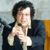 Photo of Fernando J. Santoro Moreira