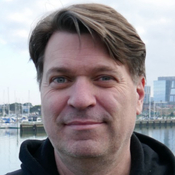 Photo of Thomas D. Carroll