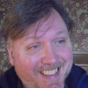 Photo of Michael Hauskeller