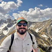 Photo of Andrew J. Barnhart
