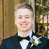 Photo of Daniel Lightsey