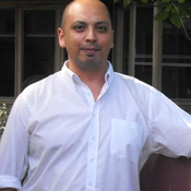 Photo of David Maulén