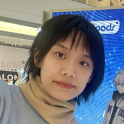 Photo of Xichen Li