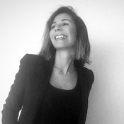 Photo of Lynda Gaudemard