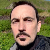 Photo of Ian James Kidd
