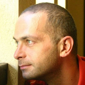 Photo of Roman Pașca