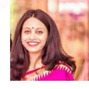 Photo of Suyasha Singh Isser