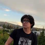 Photo of Jordan Ramirez