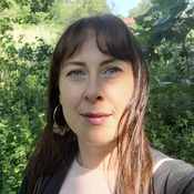 Photo of Sanna Hirvonen