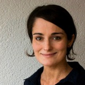 Photo of Eva-Maria Düringer
