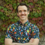 Photo of Aaron Chipp-Miller
