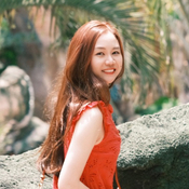 Photo of Jingsi Teng