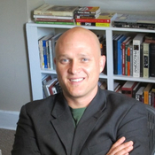 Photo of Thomas Nadelhoffer