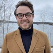 Photo of Kyle J. Barbour