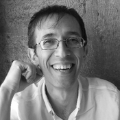 Photo of Mehmet Cem Kamözüt