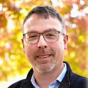 Photo of Tyson Cain