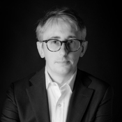 Photo of Christopher Macleod