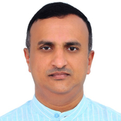 Photo of Sumon Jose