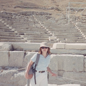 Photo of Beatriz Saar