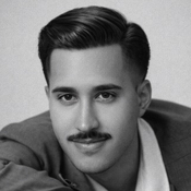 Photo of David Guzman