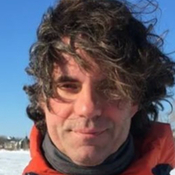 Photo of Tristan Tondino