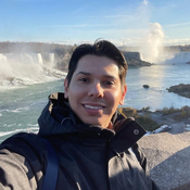 Photo of Mateo Arias Velez
