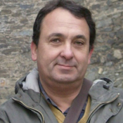 Photo of Luís António Campos