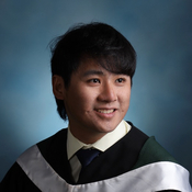 Photo of Carlson Ng
