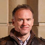 Photo of Kevin Reuter