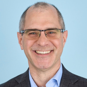 Photo of Bryn Williams-Jones