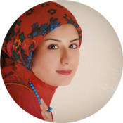Photo of Homa Yazdani