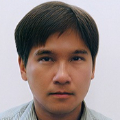 Photo of Chong Ho Yu
