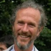 Photo of James Hampton