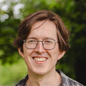 Photo of Ruben Noorloos