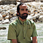 Photo of Kamlakant Bahuguna