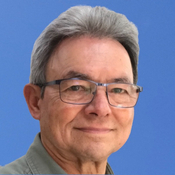 Photo of Vincent Rialle